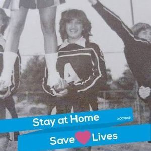 Meet your Posher, Lisa